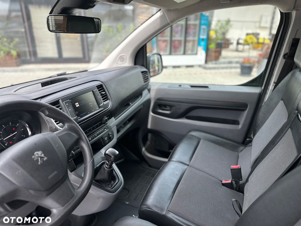 Peugeot Expert - 16