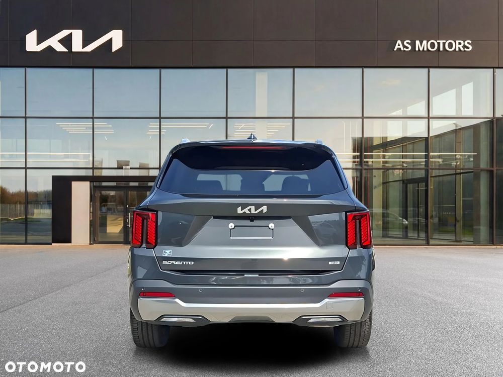 Kia Sorento 1.6 T-GDI HEV Prestige Line AWD 6os - 6