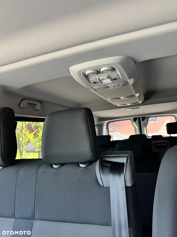Toyota ProAce - 15