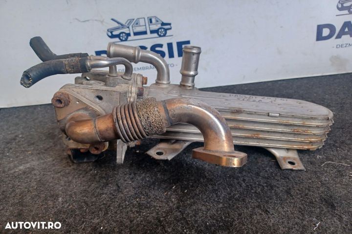 Racitor gaze 038131513AD  03G131063E Volkswagen VW Passat B6 [2005 - - 2