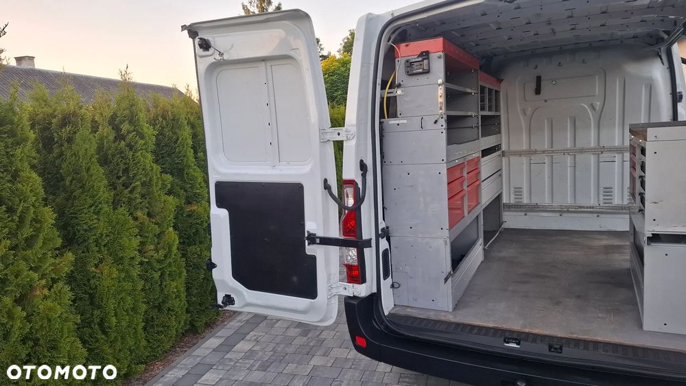 Renault MASTER - 12