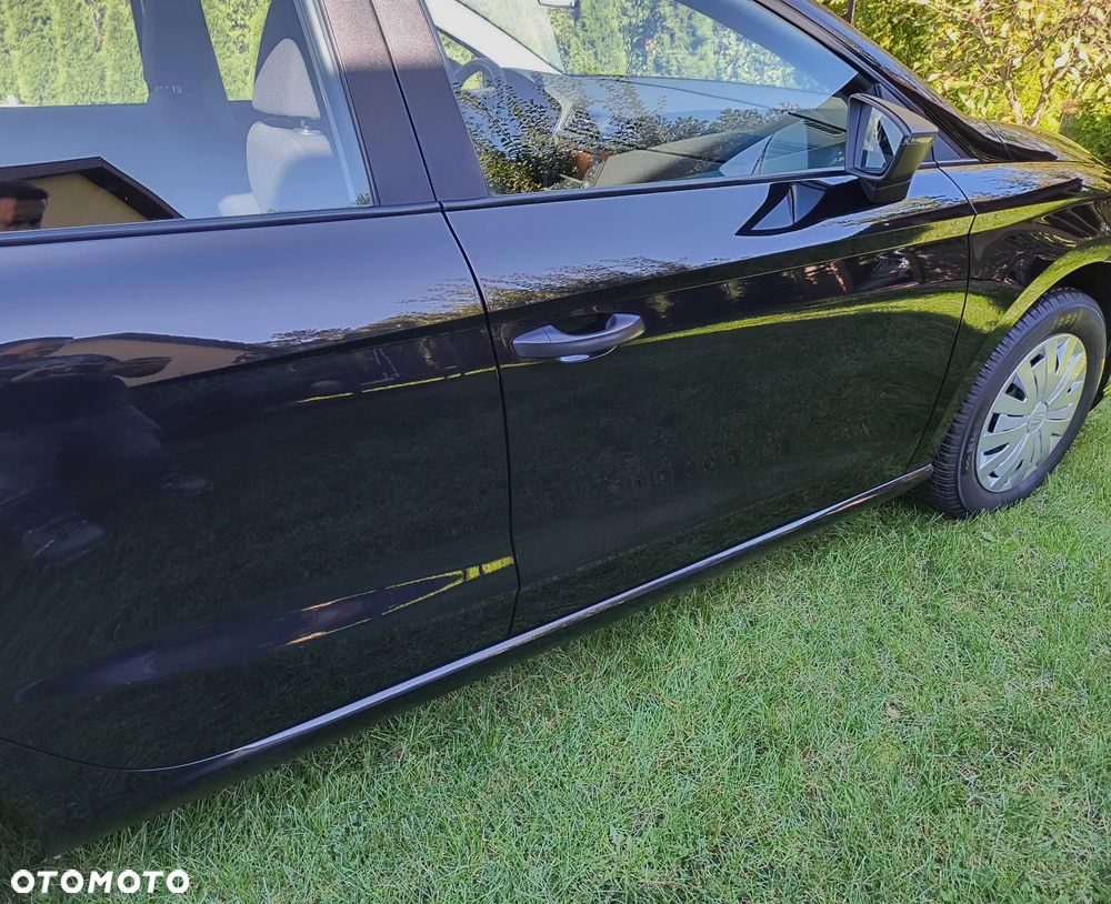 Seat Ibiza 1.0 Reference - 16