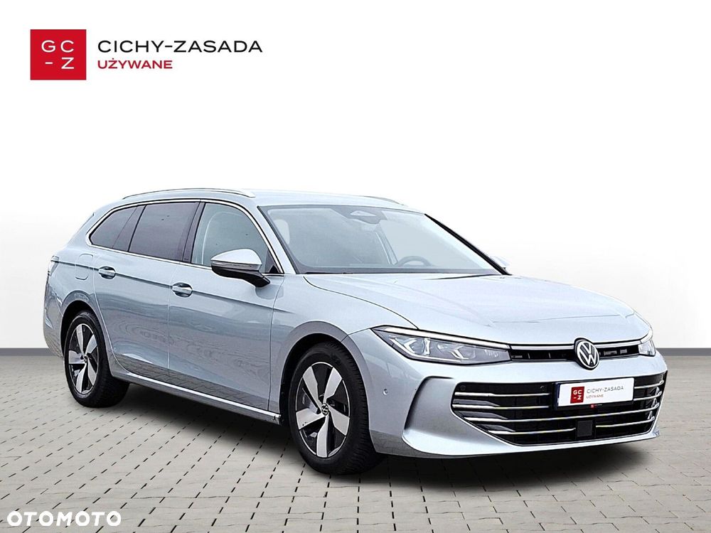 Volkswagen Passat Variant - 3