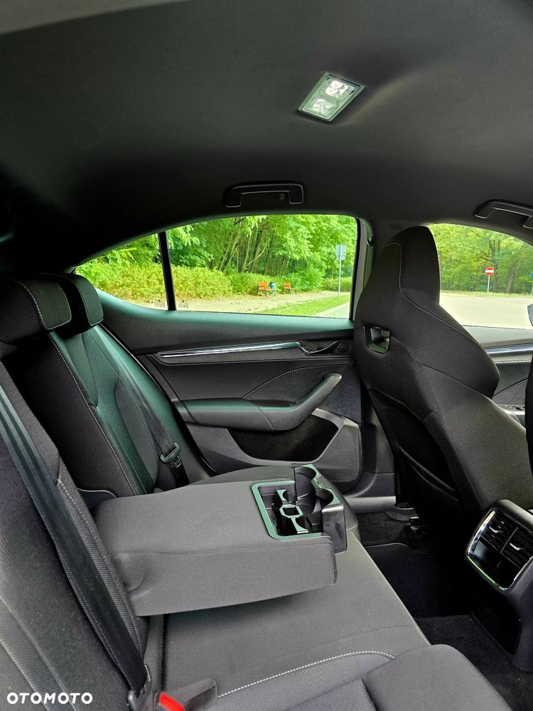 Skoda Octavia 1.5 TSI ACT Style - 18