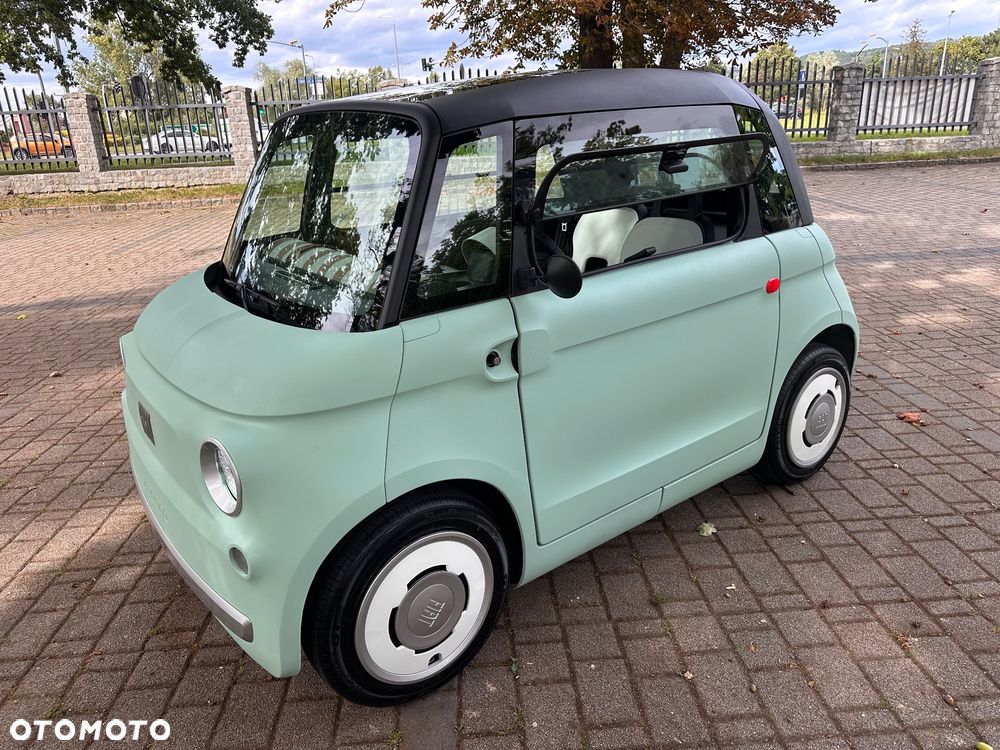Fiat Inny - 1