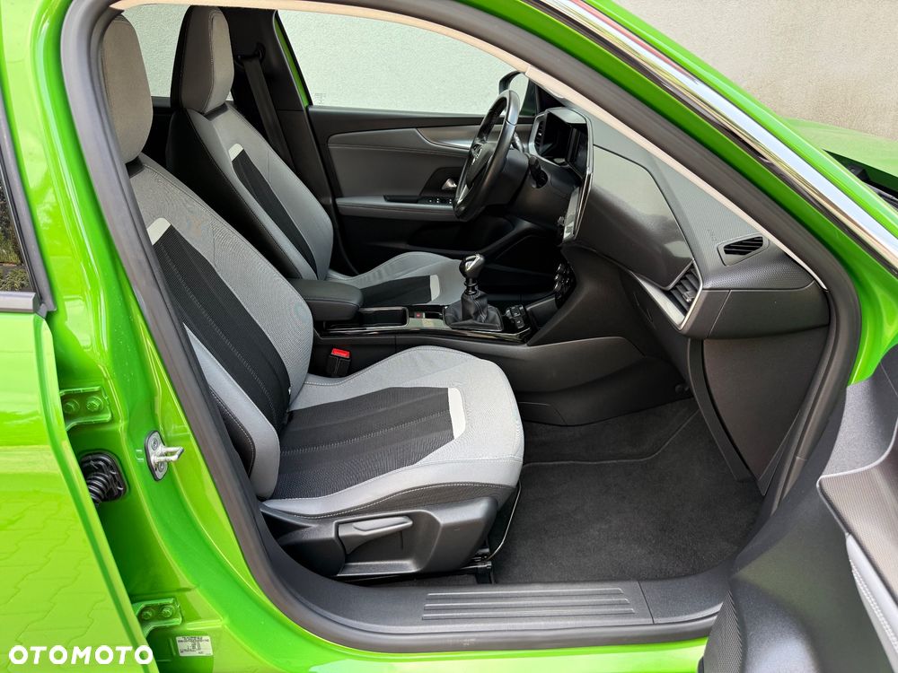 Opel Mokka 1.5 CDTI Ultimate Pack S&S - 21