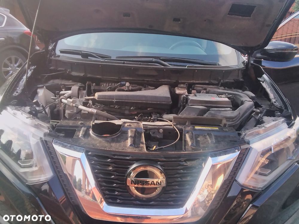 Nissan Rogue - 3