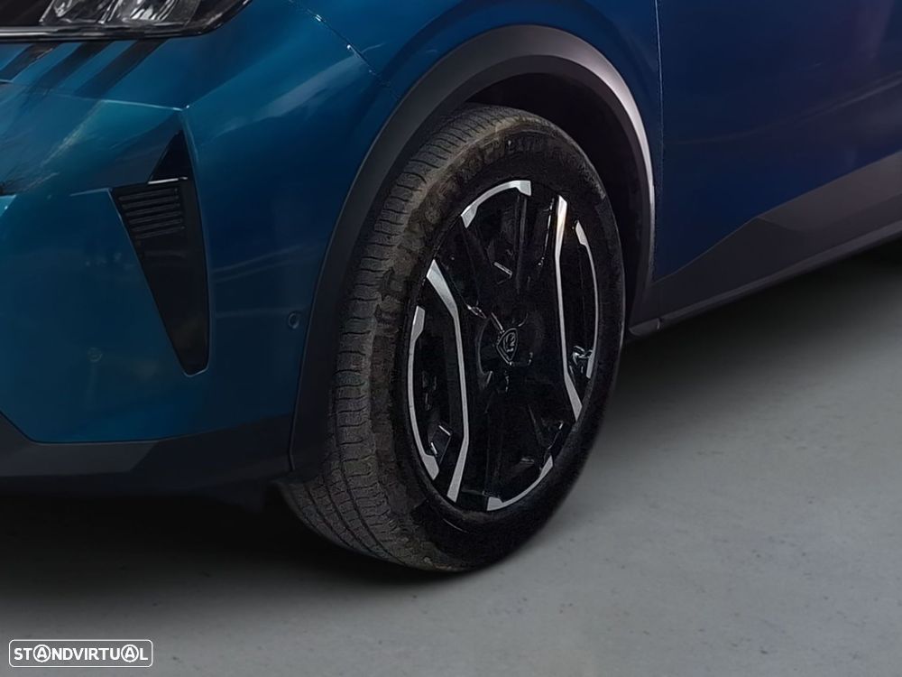 Peugeot E-3008 73 kWh Allure - 4