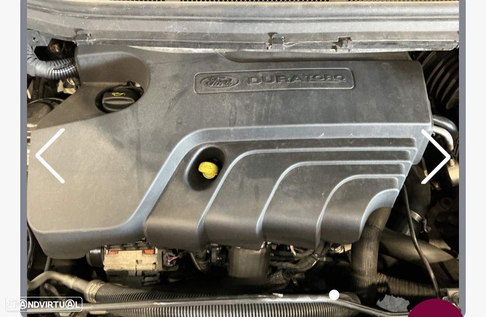 Ford S-Max - 5