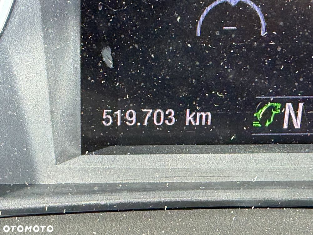 MAN TGX 18.510 MEGA RETARDER - 9