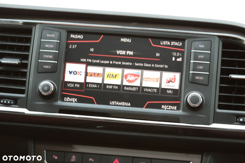 Seat Ateca 1.4 ECO TSI XCELLENCE - 20