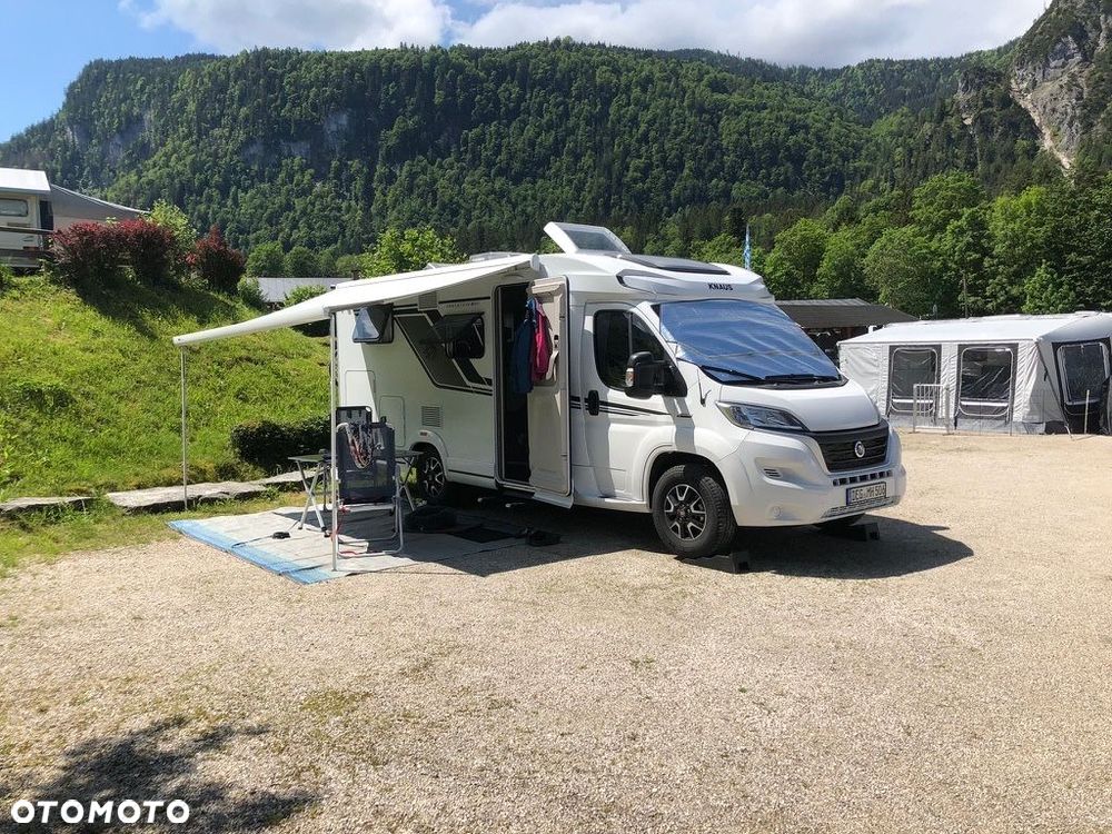 KNAUS Van TI 650 MEG Vansation - 3