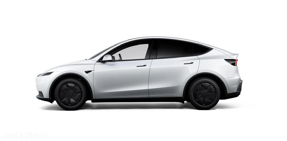 Tesla Model Y - 4