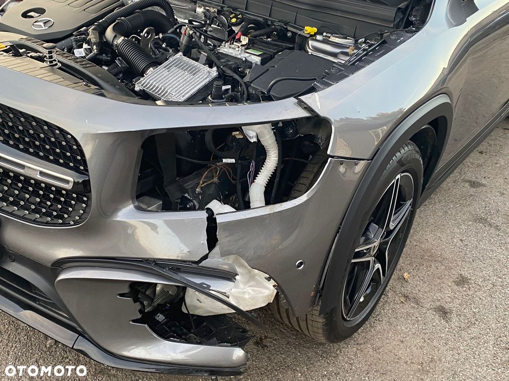 Mercedes-Benz GLB 200 AMG Line 7G-DCT - 6