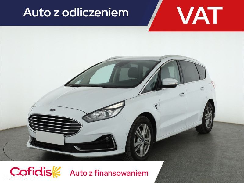 Ford S-Max - 2