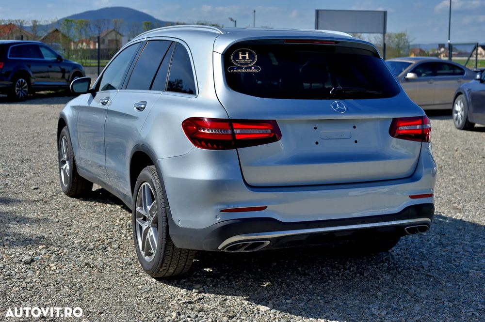 Mercedes-Benz GLC - 15