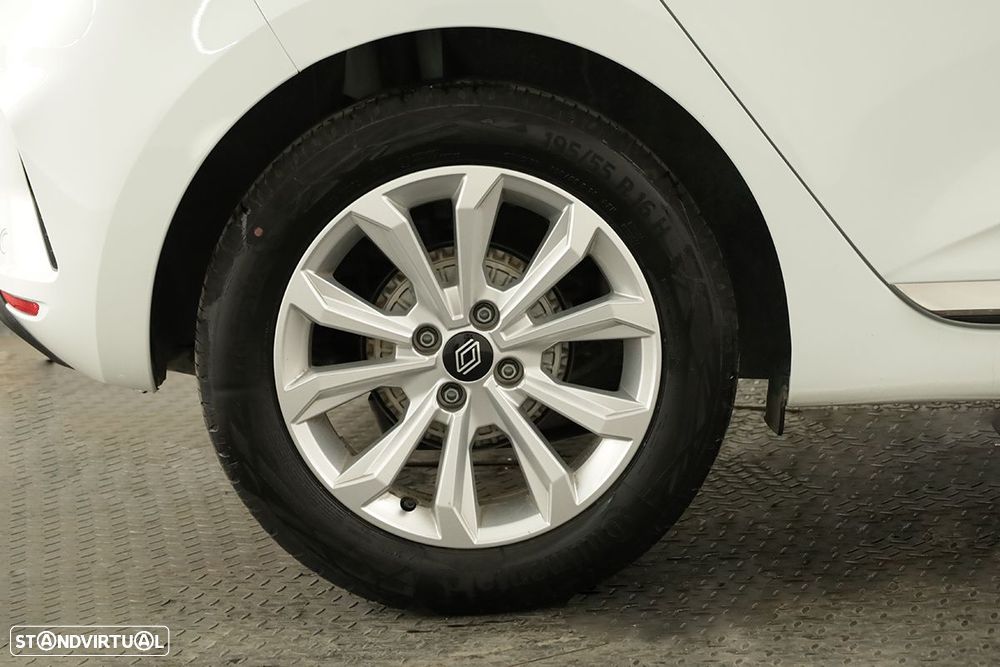 Renault Clio 1.0 TCe Evolution - 5