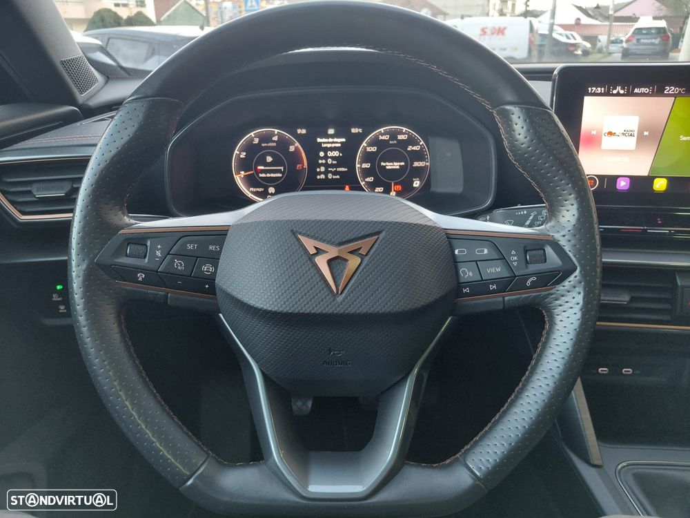 Cupra Formentor - 13