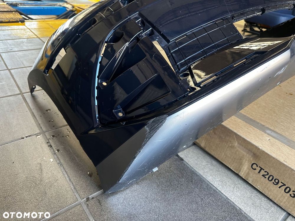 zderzak przód hyundai ioniq 6 vi po 2022 86511-kl000 - 4