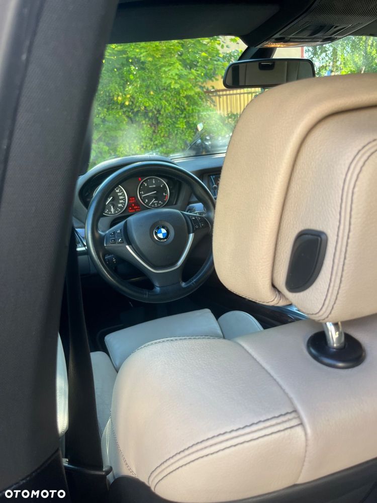 BMW X5 4.0d xDrive - 16