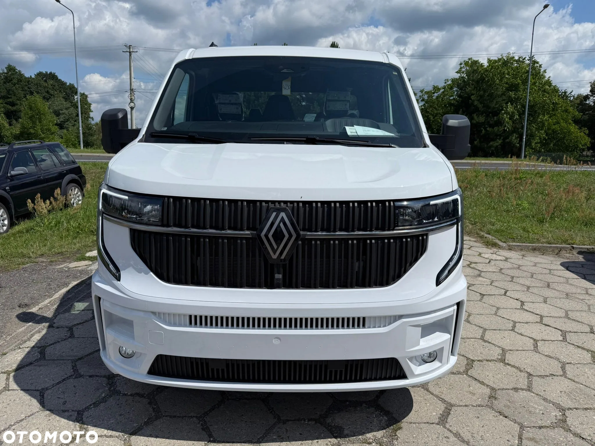 Renault Master JUZJADE.PL 2000KG ładoności !! HAK 3500KG - 10