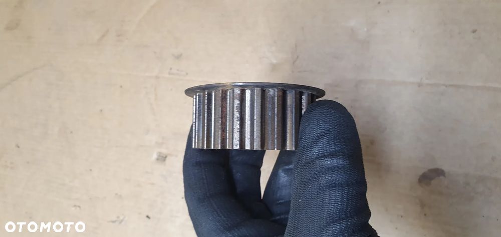 Koło zębate rozrządu wału Citroen Jumper 2.0 HDI AdBlue Euro 6 9802042280 - 2
