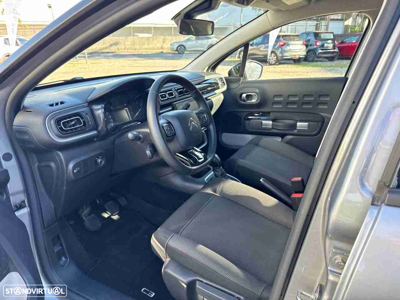 Citroën C3 1.2 PureTech Max - 13