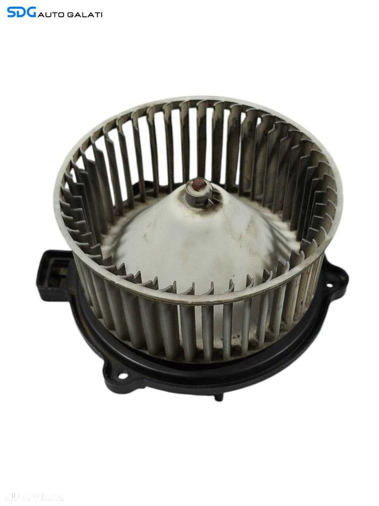 Aeroterma Motoras Ventilator Habitaclu Bord Renault Megane 2 2002 - 2008 [LR1325] - 1
