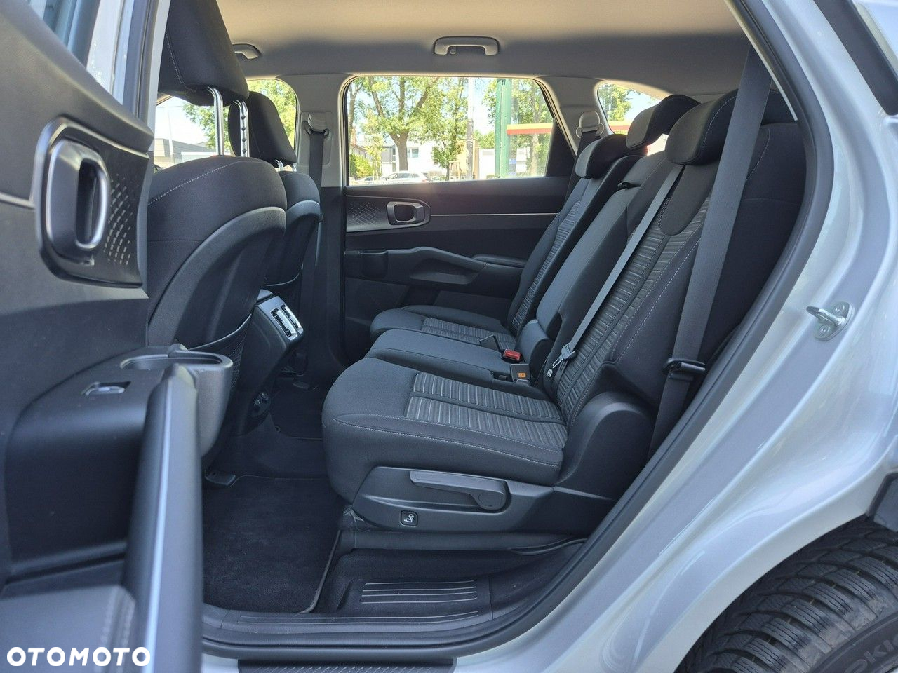 Kia Sorento - 20