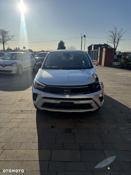 Opel Crossland 1.2 Elegance - 2