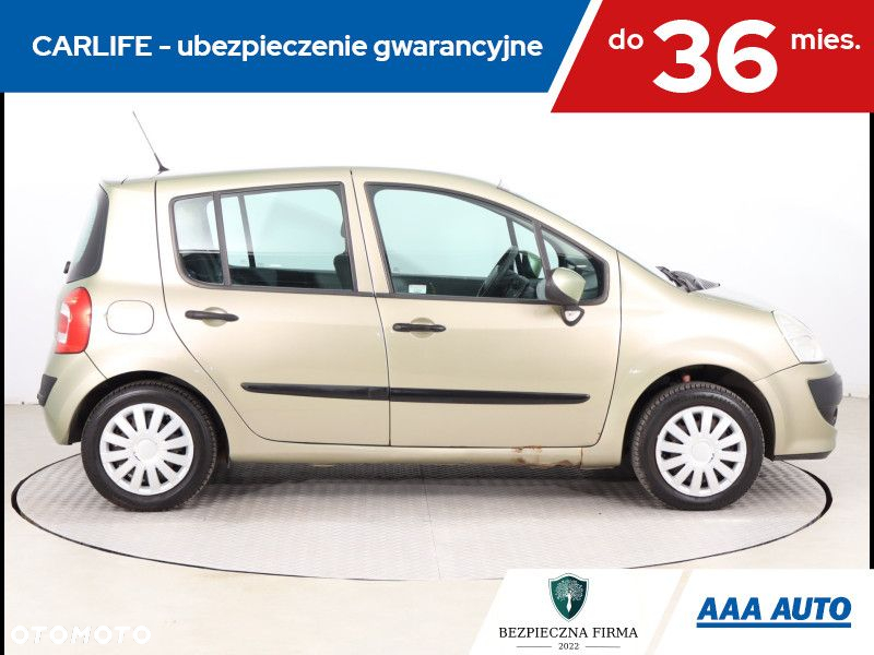 Renault Modus - 7