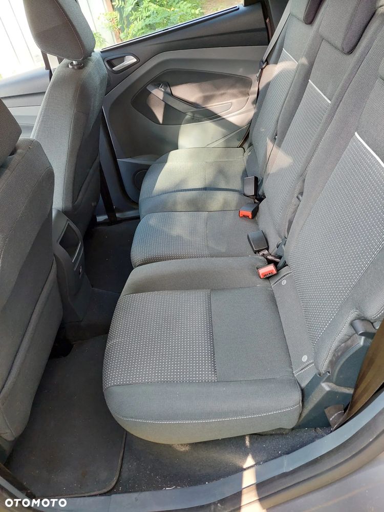 Ford C-MAX - 3