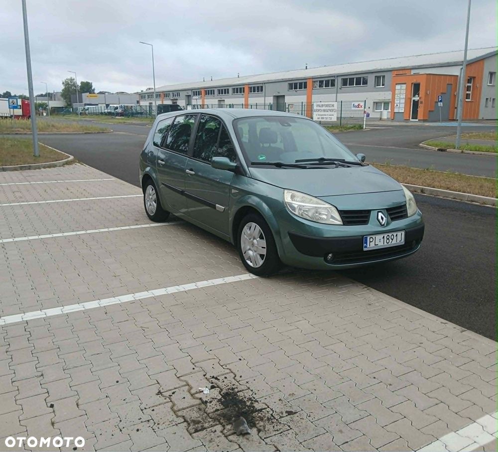 Renault Scenic - 2