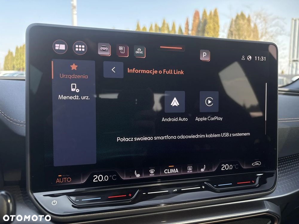 Cupra Leon - 31