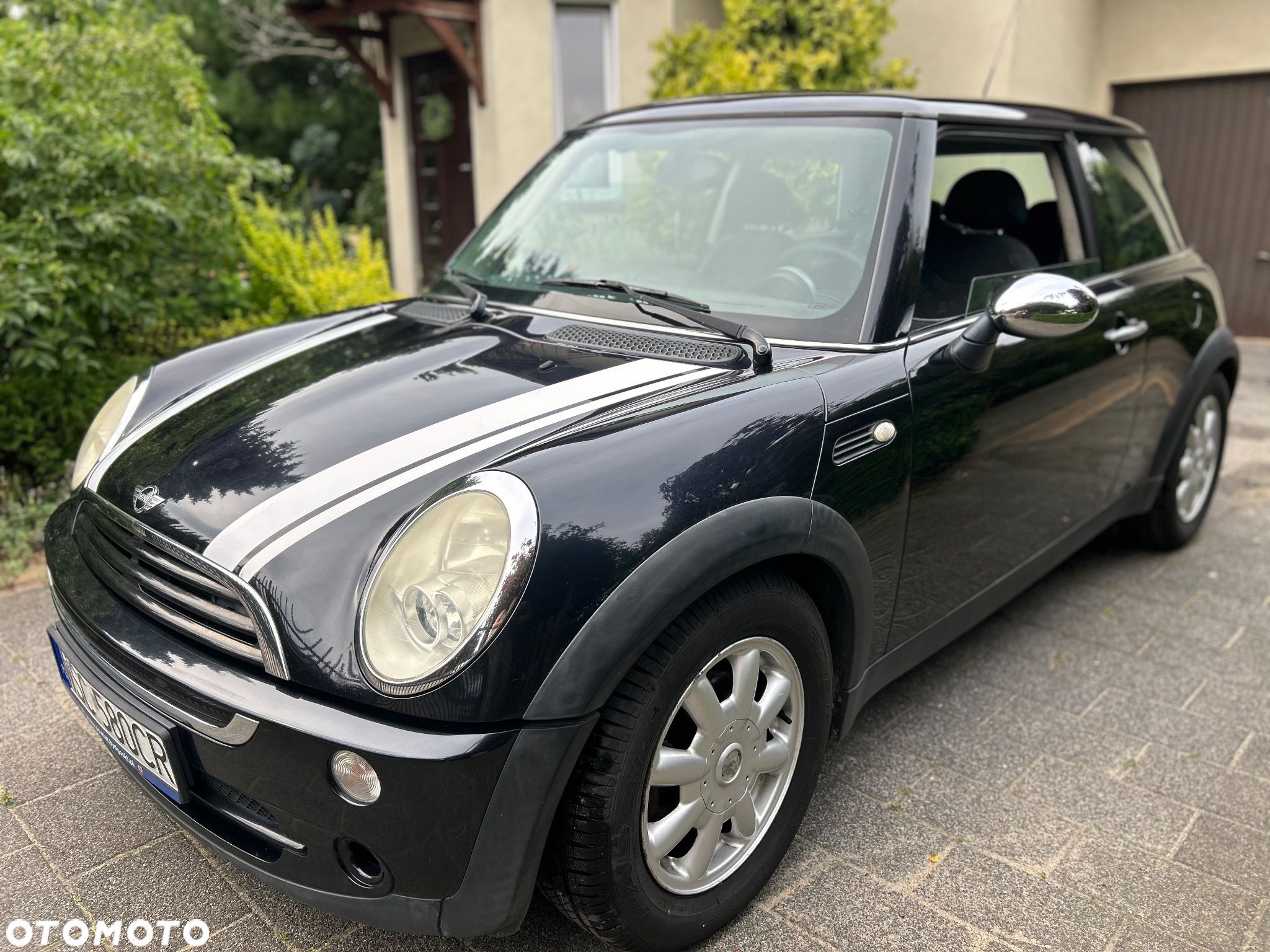 MINI ONE Standard - 1