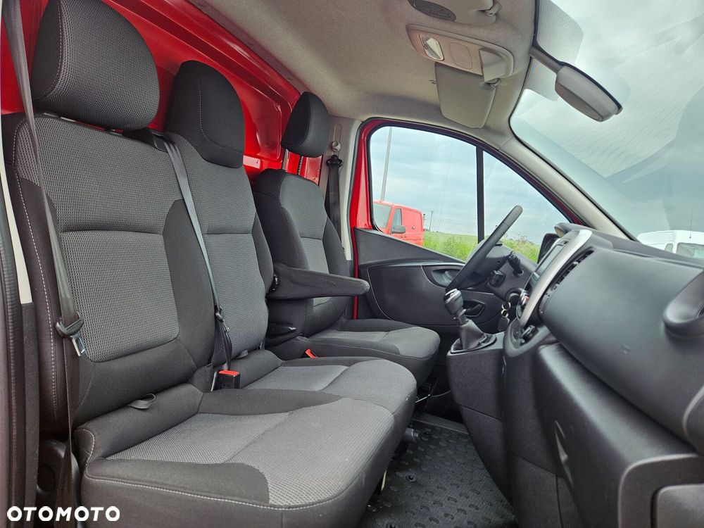 Renault Trafic L2H2 *59900zł NETTO* 2.0dCi/145KM - 31
