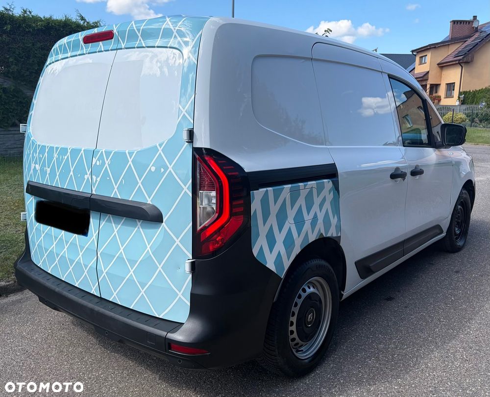 Renault Kangoo - 8