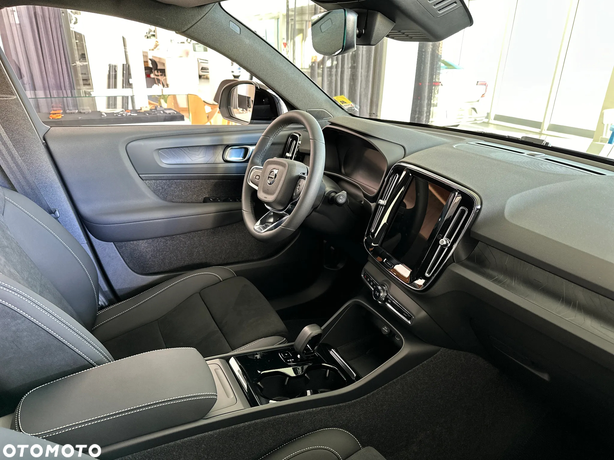 Volvo XC 40 - 6