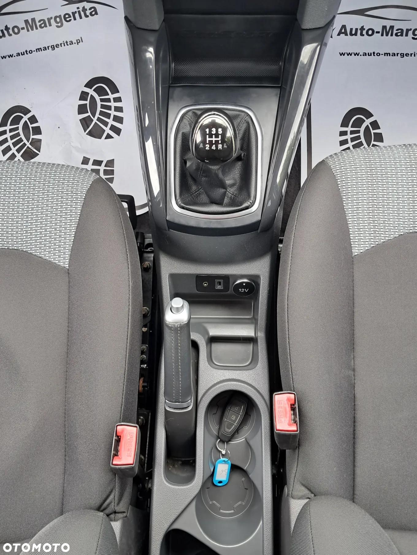 Ford EcoSport 1.5 TDCi - 22