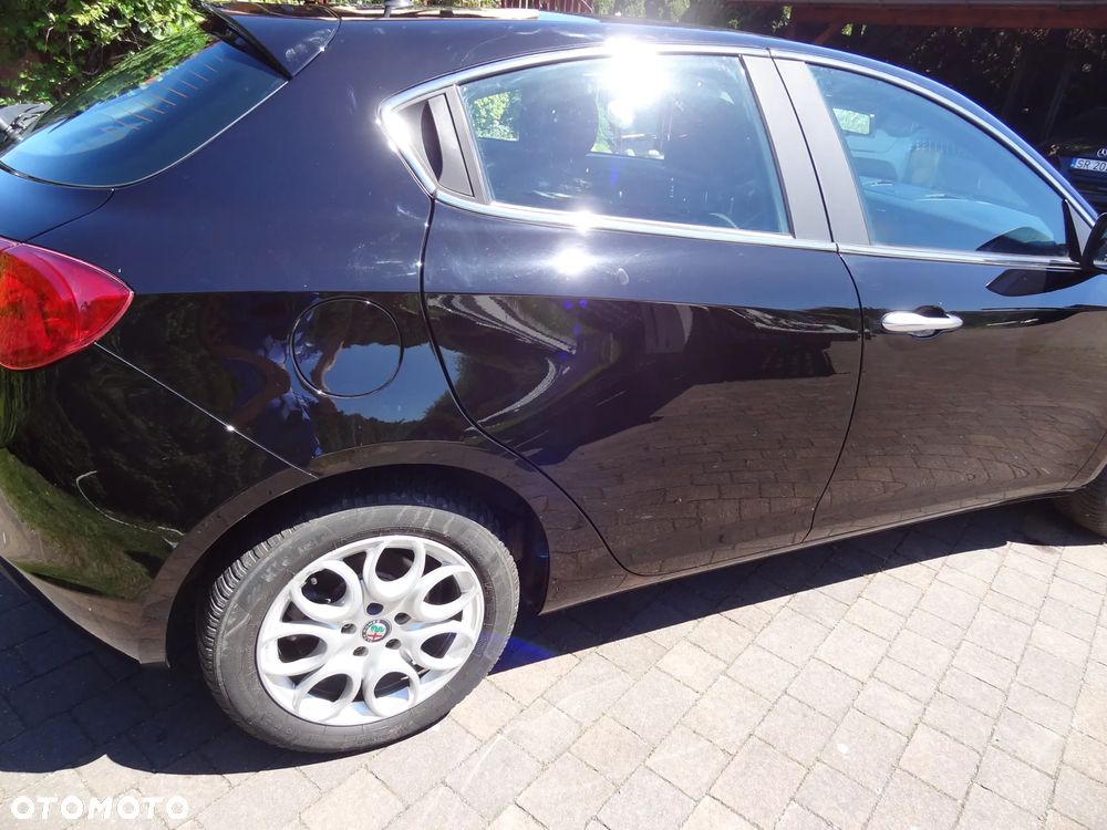 Alfa Romeo Giulietta 1.4 TB 16V Impression - 6