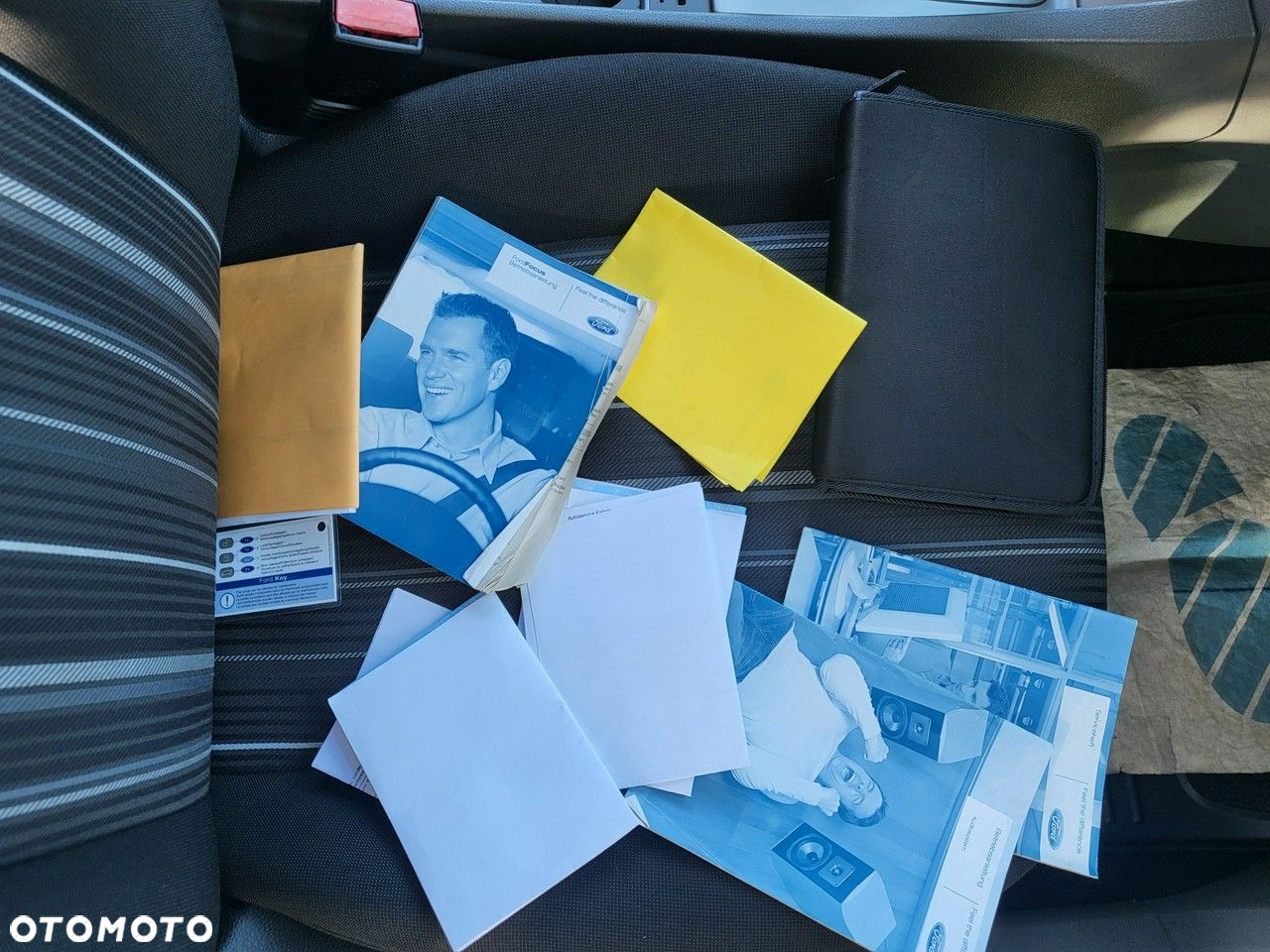 Ford Focus - 29