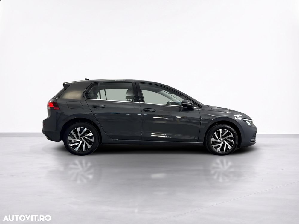 Volkswagen Golf - 7