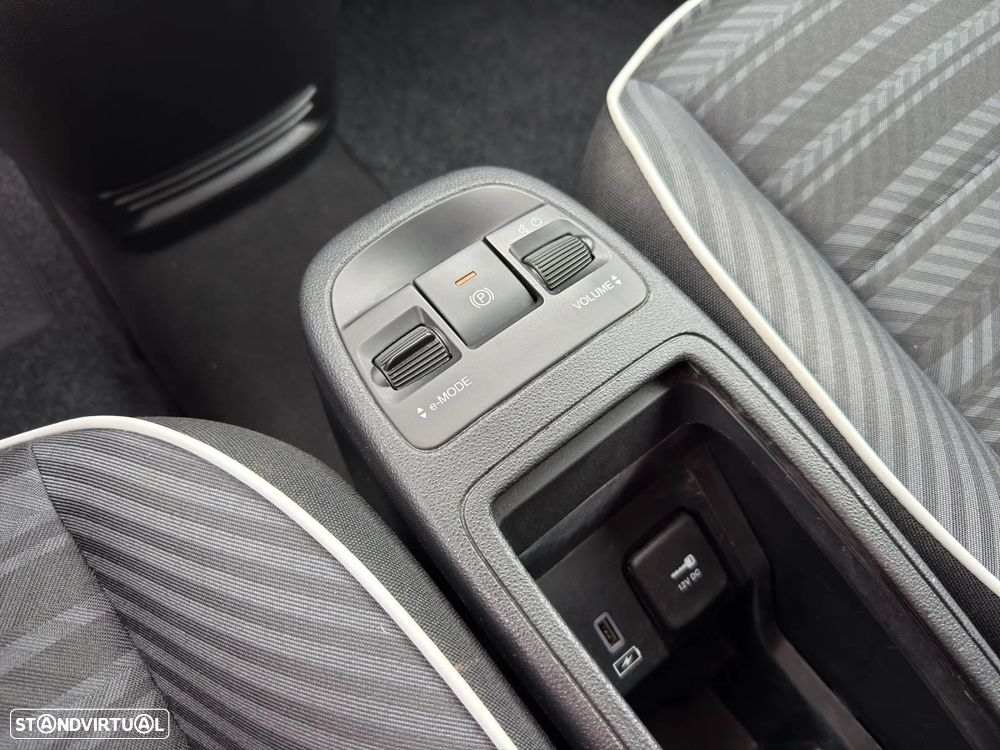 Fiat 500e 23,8kWh ICON - 14
