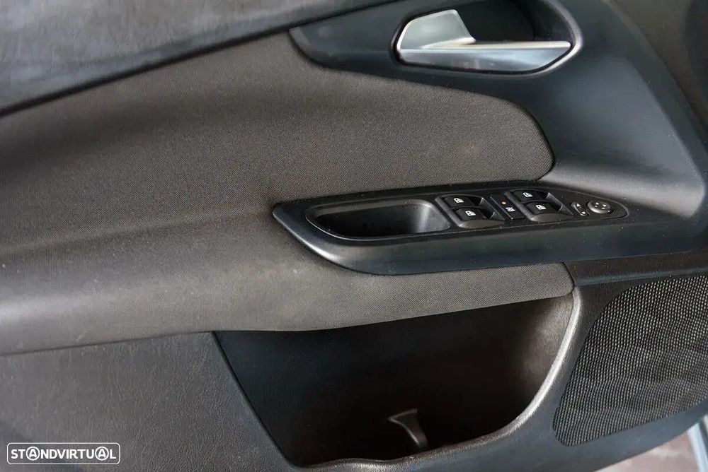 Fiat Tipo Station Wagon - 37