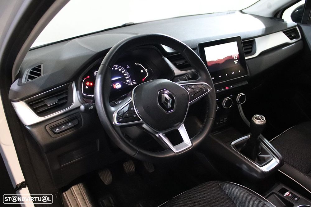 Renault Captur 1.0 TCe Techno - 7