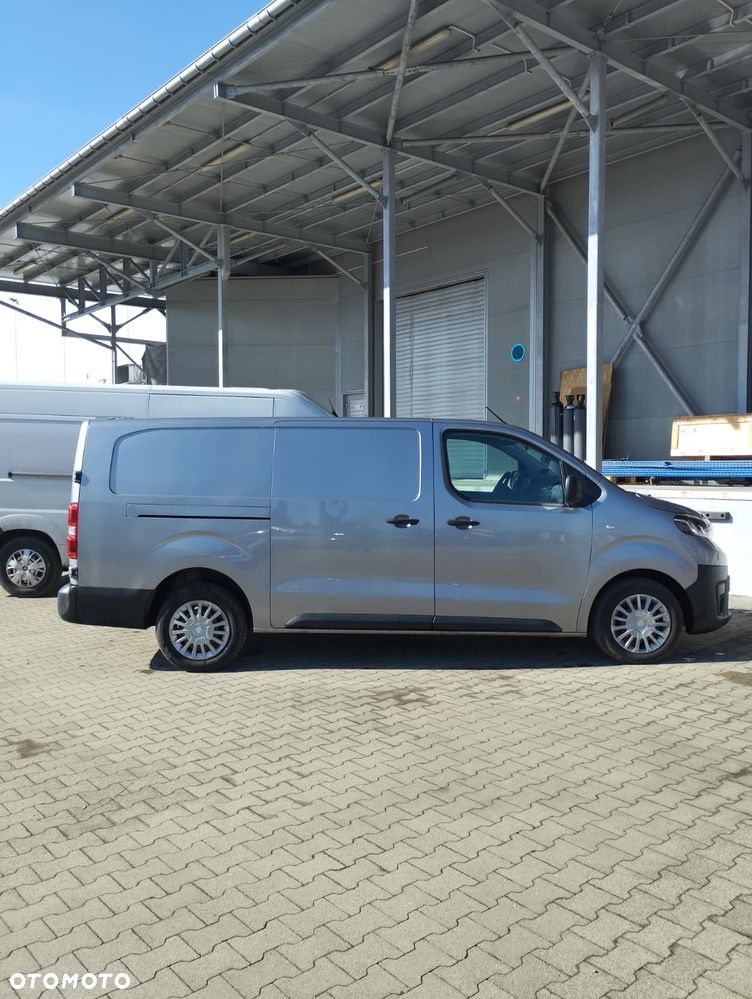 Toyota Proace - 6