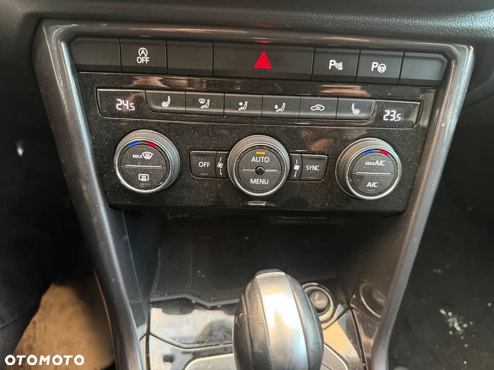 Volkswagen T-Roc 2.0 TDI SCR DSG IQ.DRIVE - 14