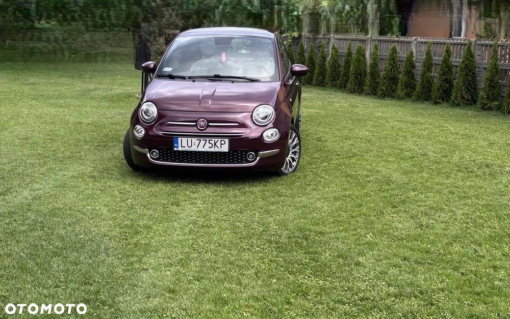 Fiat 500 1.2 120th - 3