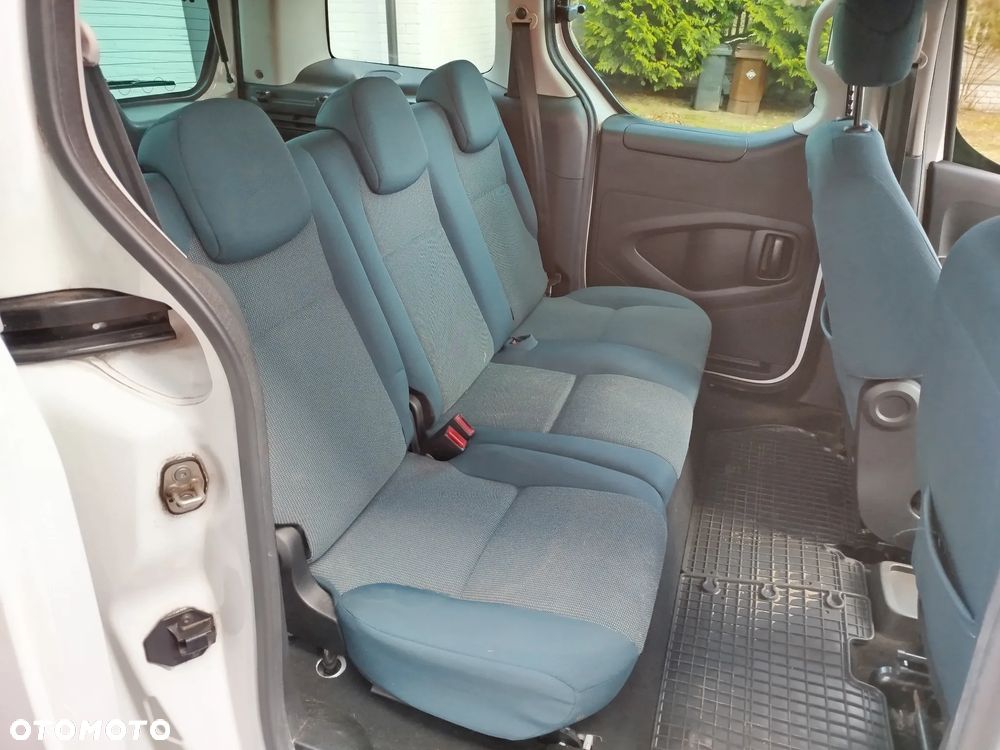 Citroën Berlingo - 6