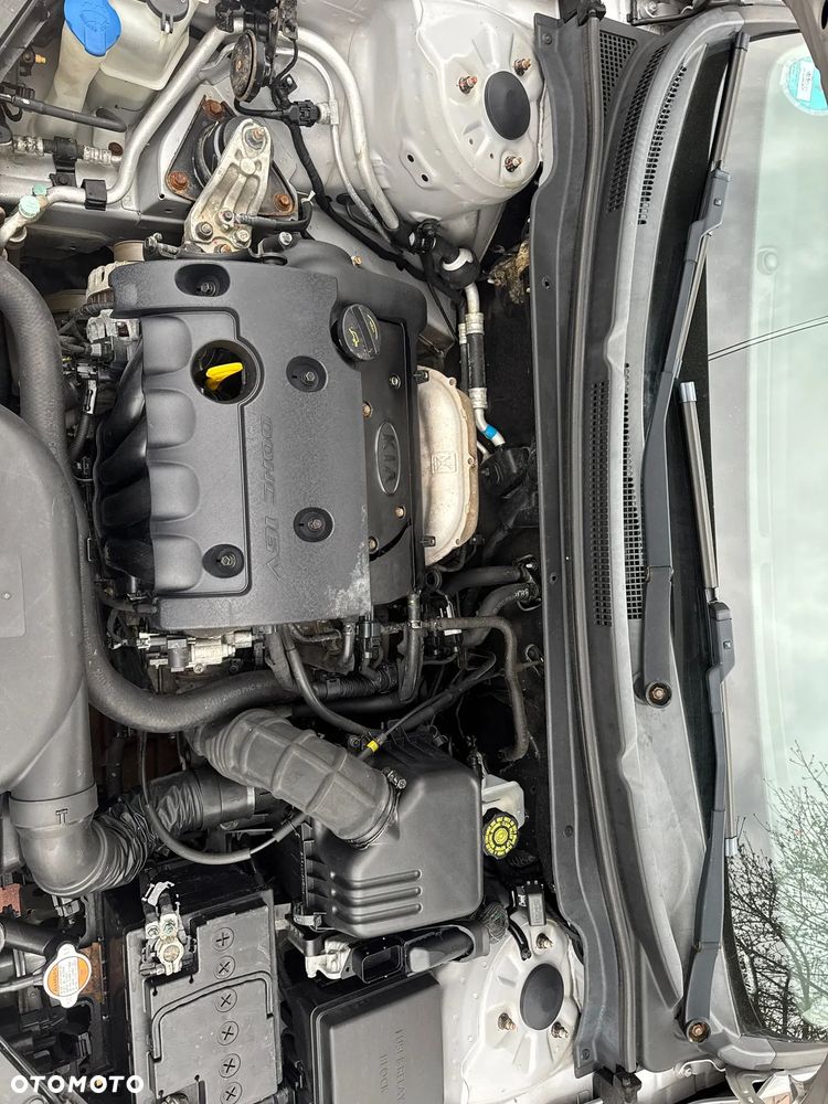 Kia Ceed 1.4 Comfort - 19